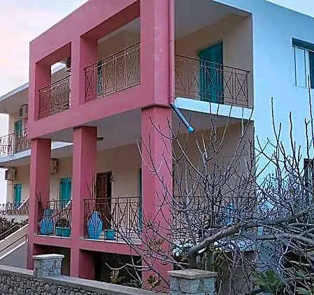 By Climbing House