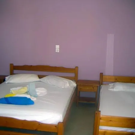 Hotel By Climbing House 3*